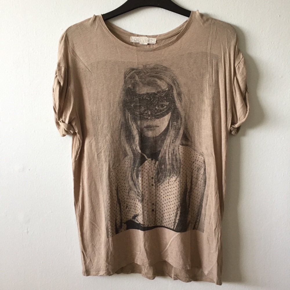 F21 Top